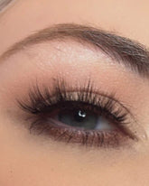 Liz 3D Silk - Natural Wispy Round Lash